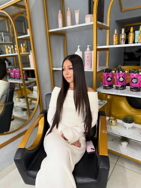 Blonde Salon Bali gallery 10
