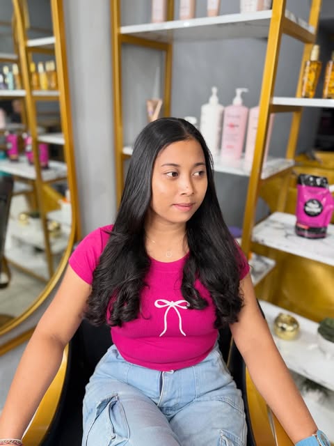 Blonde Salon Bali gallery 13