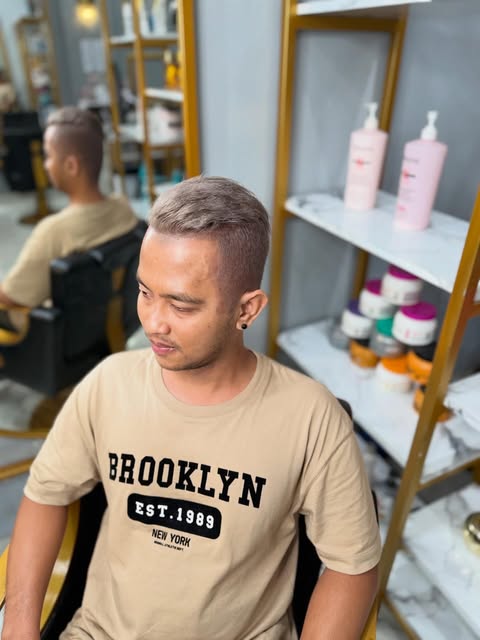Blonde Salon Bali gallery 14