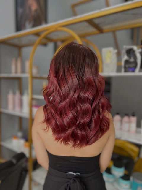 Blonde Salon Bali gallery 15