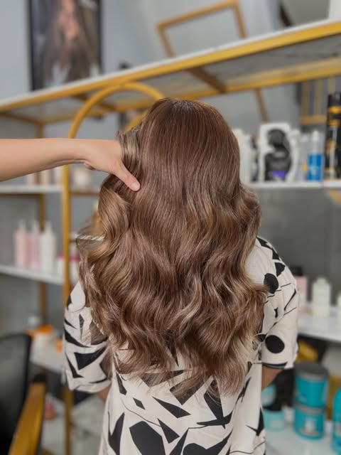 Blonde Salon Bali gallery 17