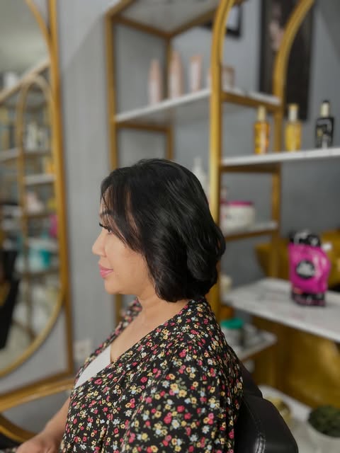 Blonde Salon Bali gallery 18