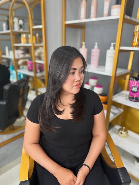 Blonde Salon Bali gallery 19