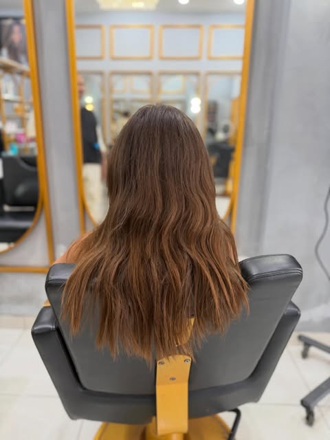 Blonde Salon Bali gallery 2