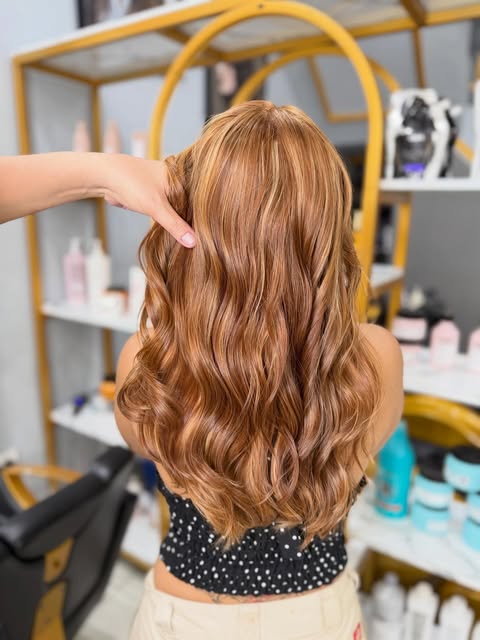 Blonde Salon Bali gallery 21
