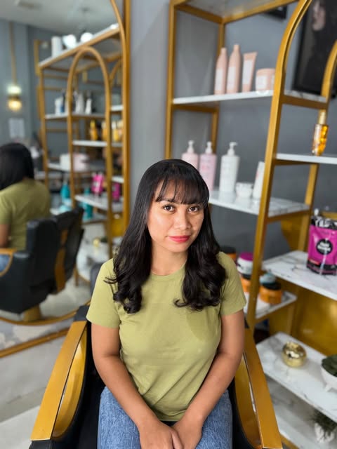 Blonde Salon Bali gallery 23