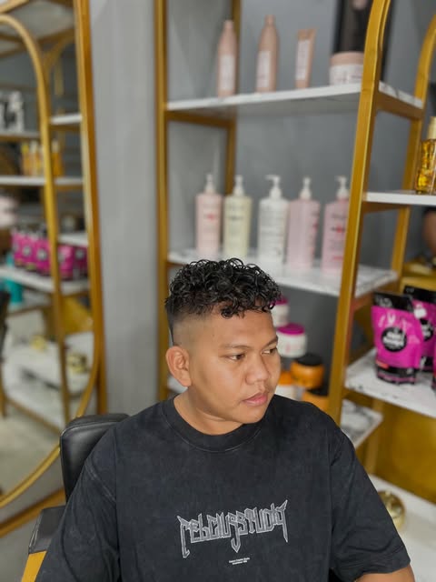 Blonde Salon Bali gallery 25