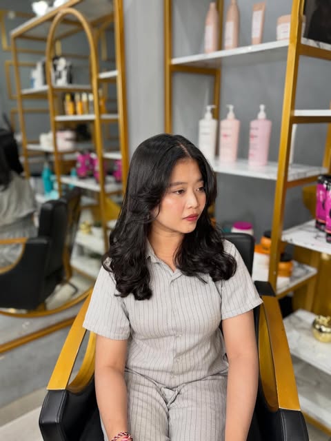 Blonde Salon Bali gallery 26