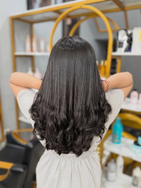 Blonde Salon Bali gallery 27