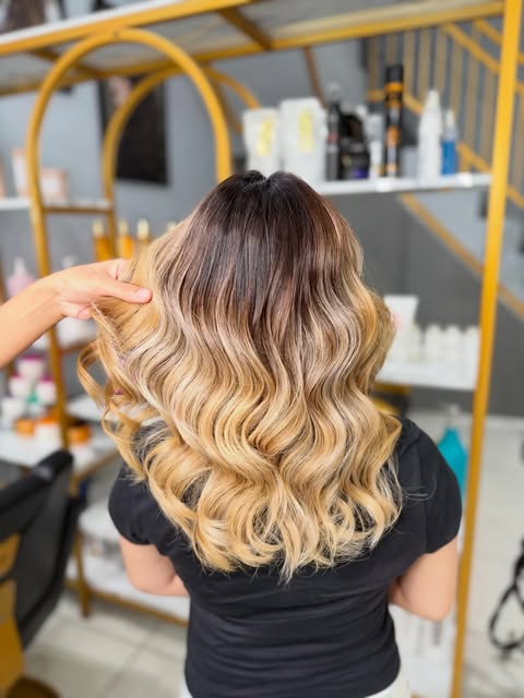 Blonde Salon Bali gallery 31
