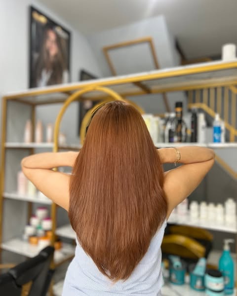 Blonde Salon Bali gallery 37