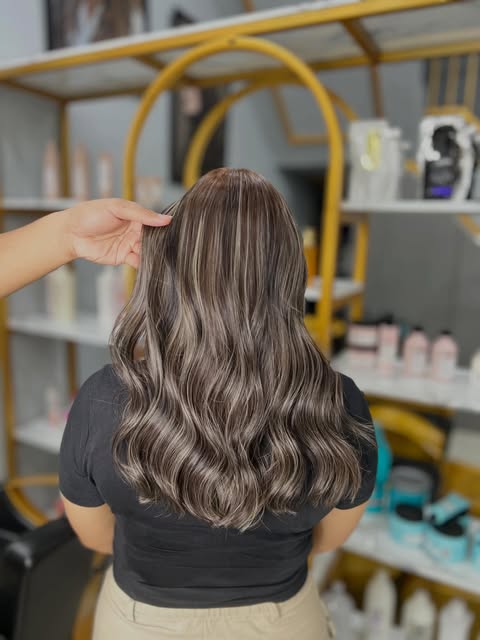 Blonde Salon Bali gallery 40