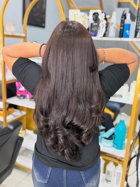 Blonde Salon Bali gallery 41