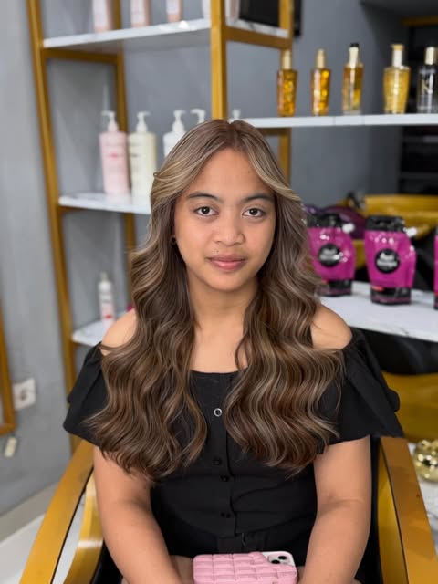 Blonde Salon Bali gallery 42