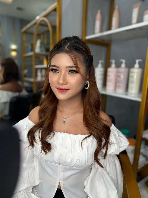 Blonde Salon Bali gallery 44