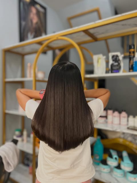 Blonde Salon Bali gallery 45