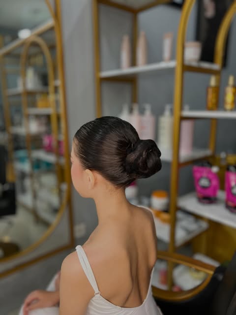 Blonde Salon Bali gallery 48