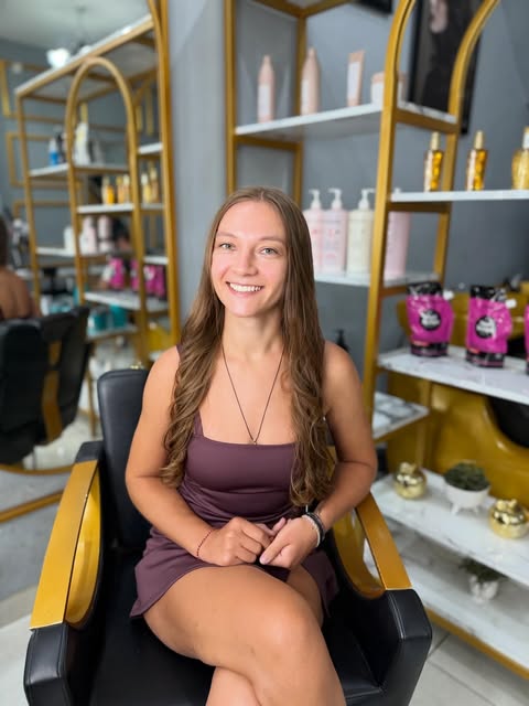 Blonde Salon Bali gallery 50