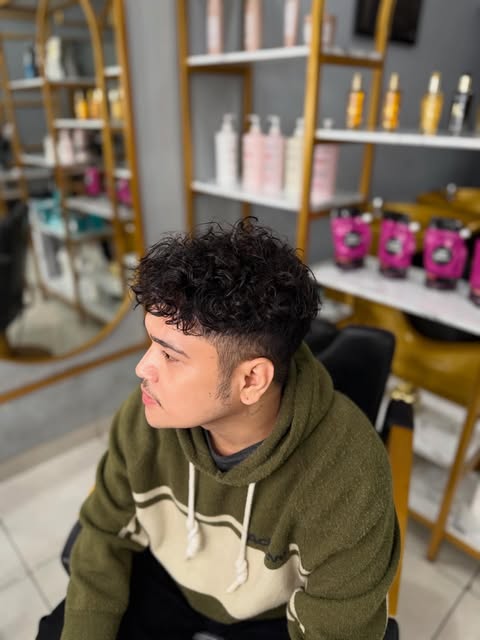 Blonde Salon Bali gallery 51