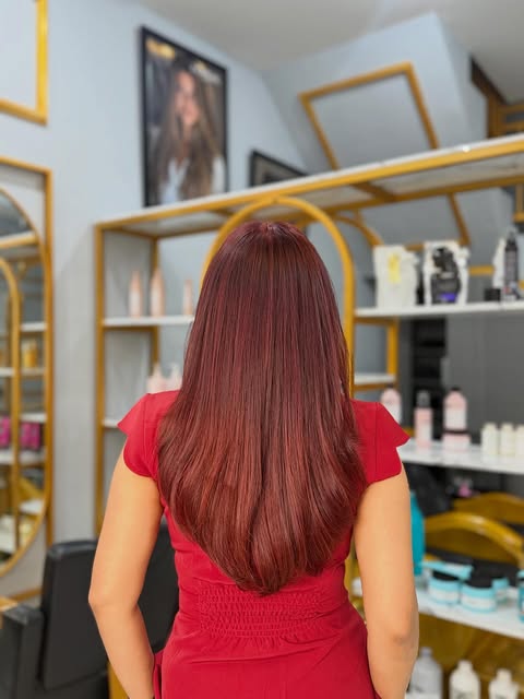 Blonde Salon Bali gallery 52
