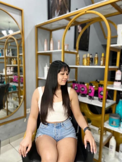 Blonde Salon Bali gallery 54