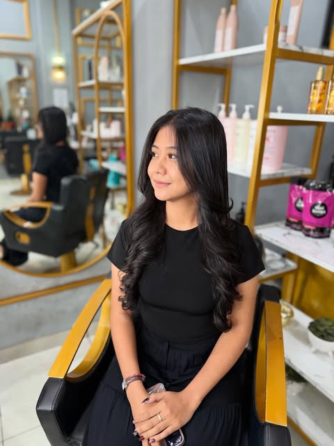 Blonde Salon Bali gallery 60