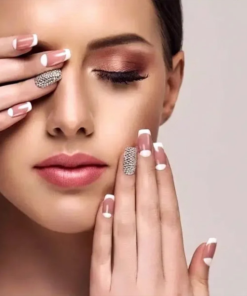 Beauty Services