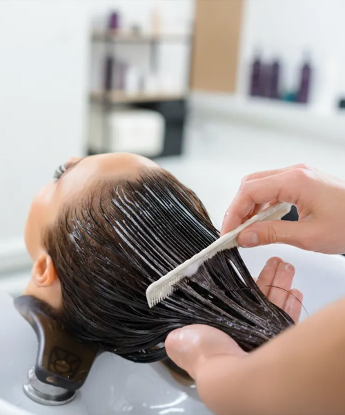 Hair Treatment